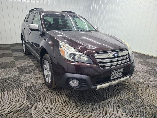 used 2013 Subaru Outback car, priced at $11,995
