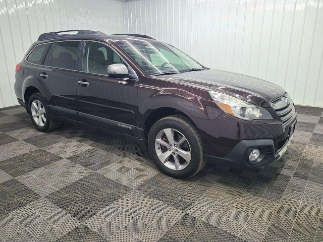 used 2013 Subaru Outback car, priced at $11,995