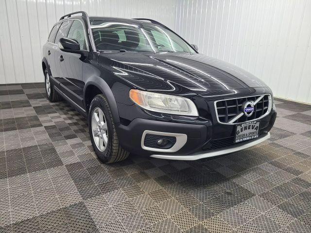 used 2012 Volvo XC70 car, priced at $9,995