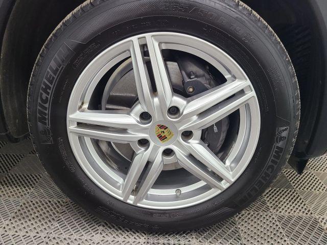 used 2016 Porsche Cayenne car, priced at $22,995