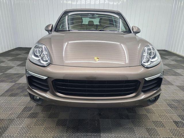used 2016 Porsche Cayenne car, priced at $22,995