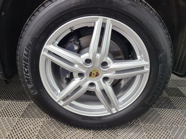 used 2016 Porsche Cayenne car, priced at $22,995
