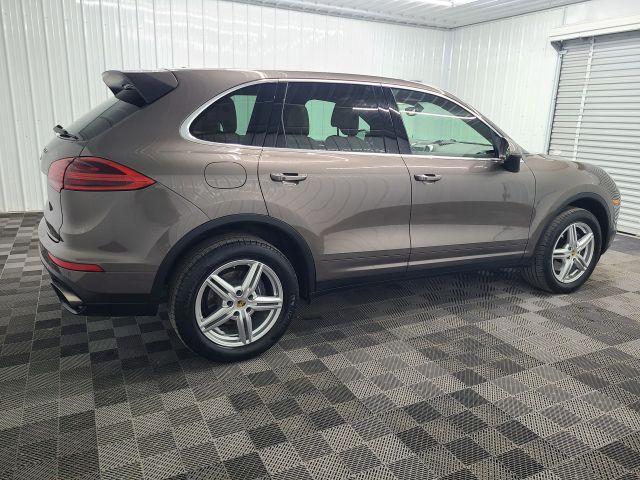 used 2016 Porsche Cayenne car, priced at $22,995