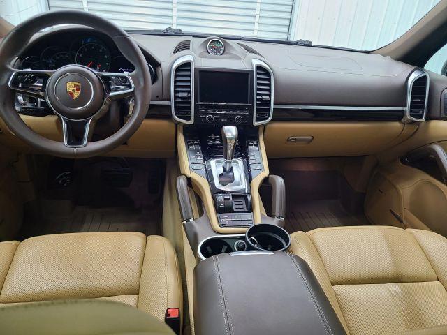 used 2016 Porsche Cayenne car, priced at $22,995