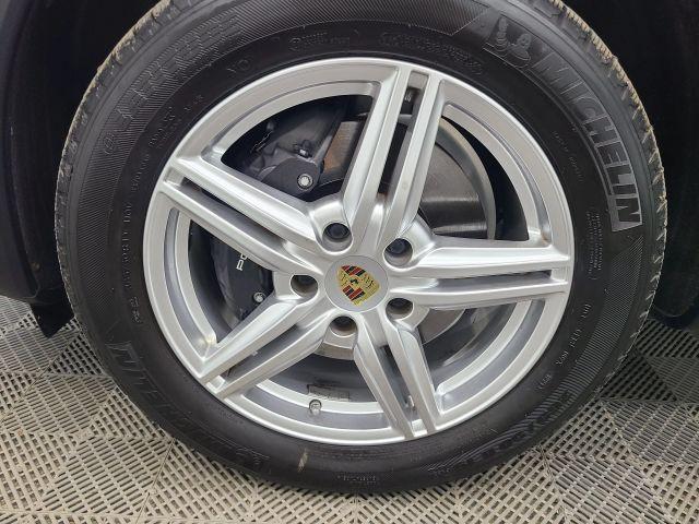 used 2016 Porsche Cayenne car, priced at $22,995