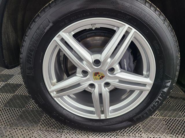 used 2016 Porsche Cayenne car, priced at $22,995