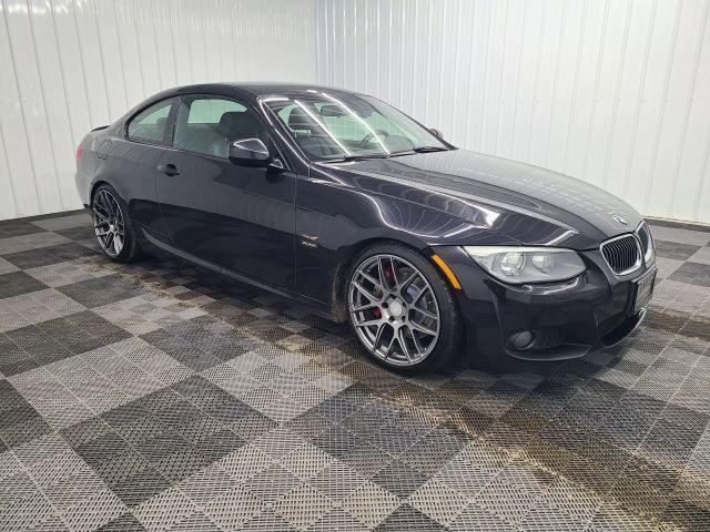 used 2013 BMW 335 car, priced at $15,995