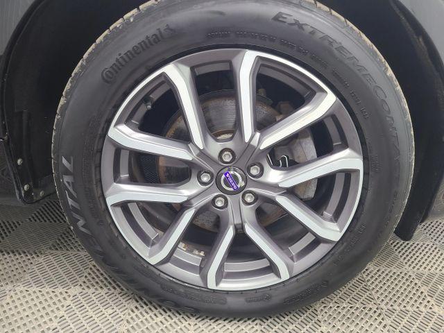 used 2017 Volvo XC60 car, priced at $9,995