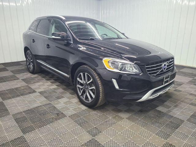 used 2017 Volvo XC60 car, priced at $9,995