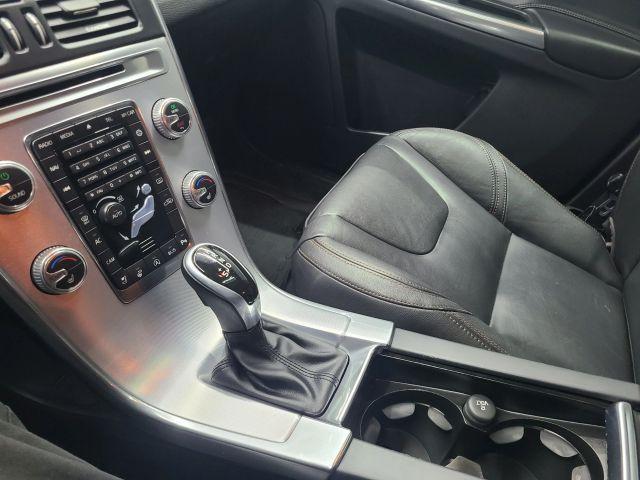 used 2017 Volvo XC60 car, priced at $9,995