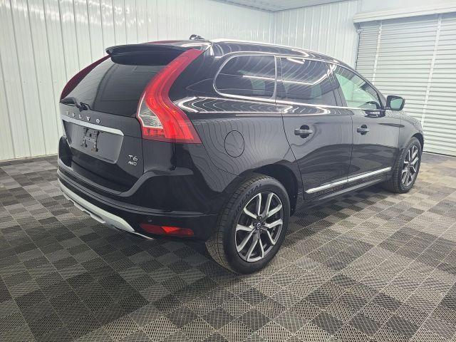 used 2017 Volvo XC60 car, priced at $9,995