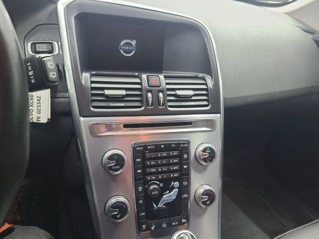 used 2017 Volvo XC60 car, priced at $9,995