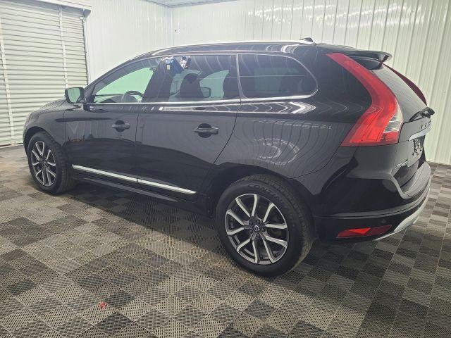 used 2017 Volvo XC60 car, priced at $9,995