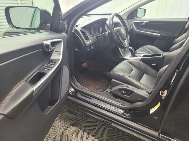 used 2017 Volvo XC60 car, priced at $9,995