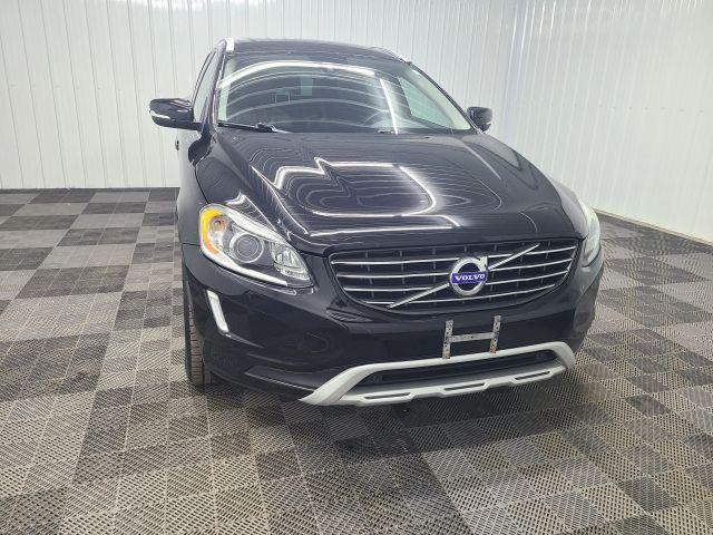 used 2017 Volvo XC60 car, priced at $9,995