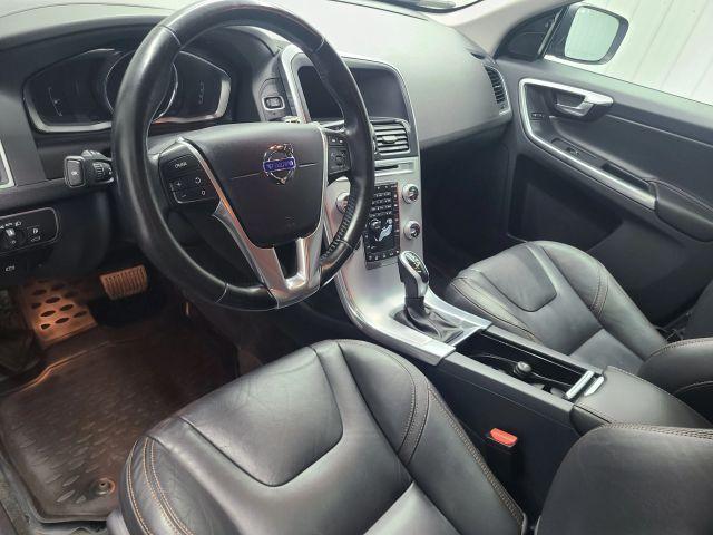 used 2017 Volvo XC60 car, priced at $9,995