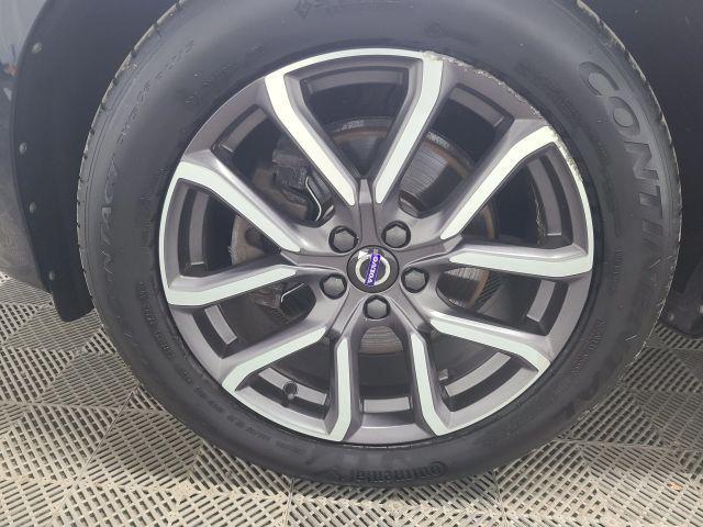 used 2017 Volvo XC60 car, priced at $9,995