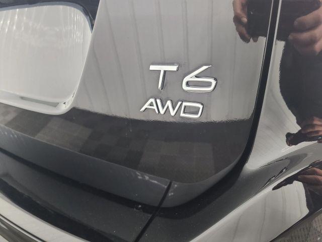 used 2017 Volvo XC60 car, priced at $9,995