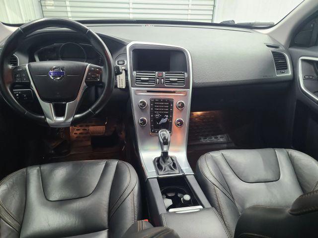 used 2017 Volvo XC60 car, priced at $9,995