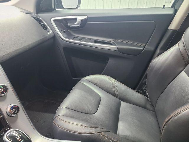 used 2017 Volvo XC60 car, priced at $9,995