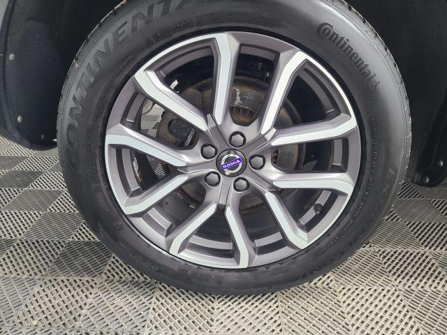 used 2017 Volvo XC60 car, priced at $9,995