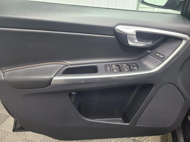 used 2017 Volvo XC60 car, priced at $9,995