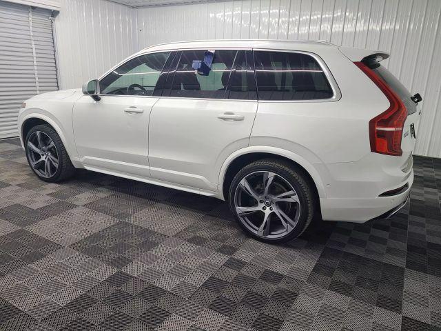 used 2016 Volvo XC90 car, priced at $18,995