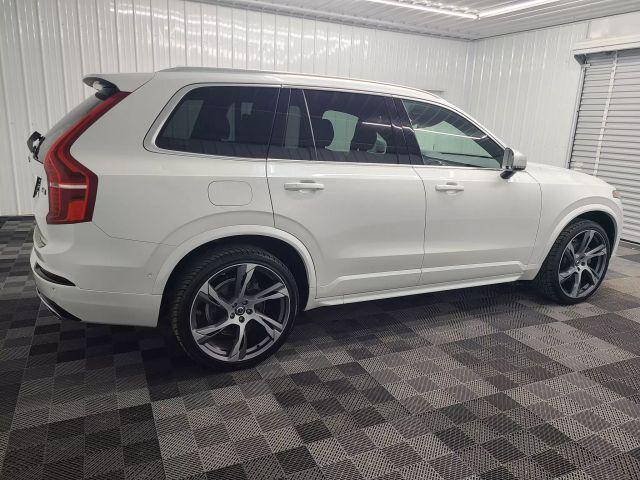 used 2016 Volvo XC90 car, priced at $18,995