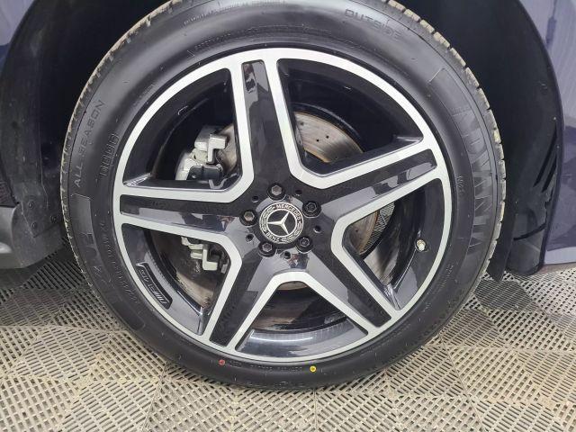 used 2018 Mercedes-Benz GLE 350 car, priced at $21,995
