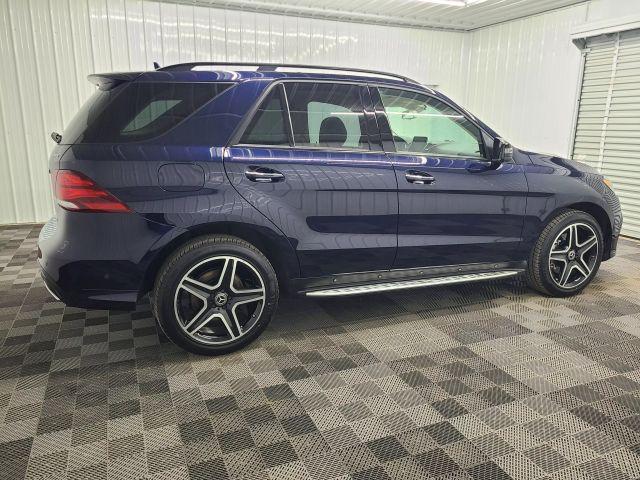 used 2018 Mercedes-Benz GLE 350 car, priced at $21,995
