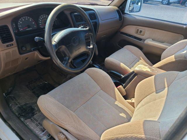 used 1999 Toyota 4Runner car, priced at $7,995