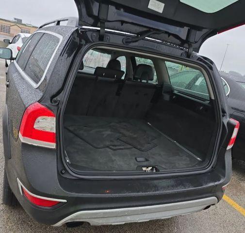 used 2016 Volvo XC70 car, priced at $13,444
