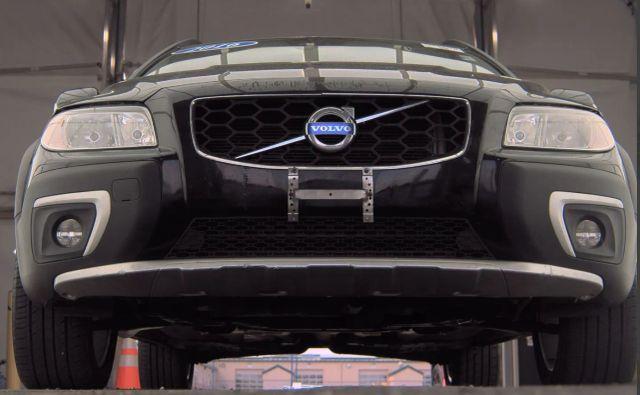 used 2016 Volvo XC70 car, priced at $13,444