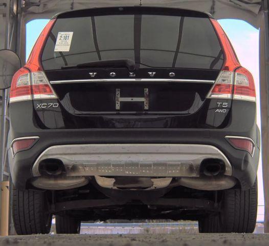 used 2016 Volvo XC70 car, priced at $13,444