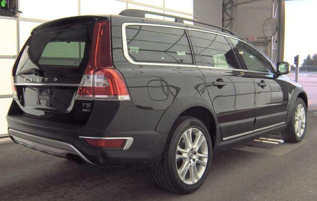 used 2016 Volvo XC70 car, priced at $13,444