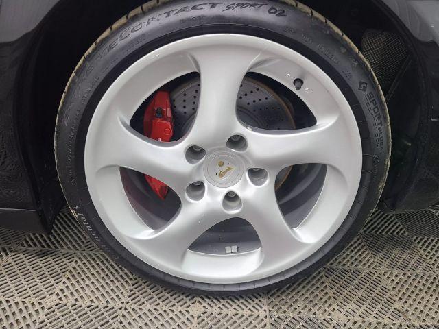 used 2004 Porsche 911 car, priced at $39,995