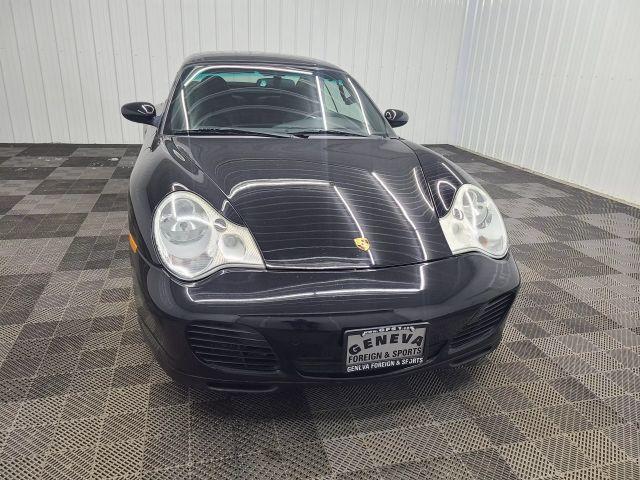 used 2004 Porsche 911 car, priced at $39,995
