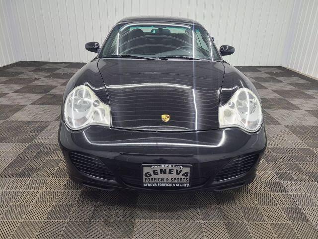used 2004 Porsche 911 car, priced at $39,995