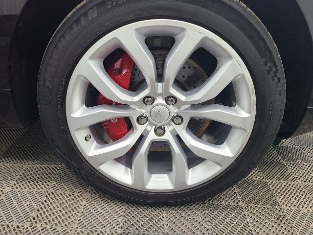 used 2015 Land Rover Range Rover Sport car, priced at $21,995