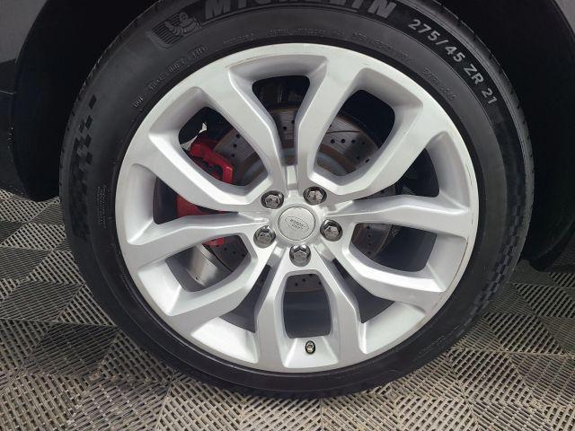 used 2015 Land Rover Range Rover Sport car, priced at $21,995