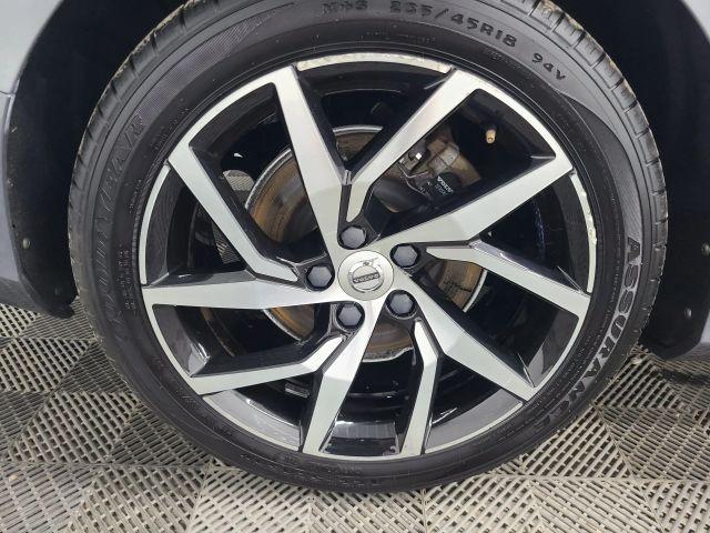 used 2020 Volvo S60 car, priced at $22,444
