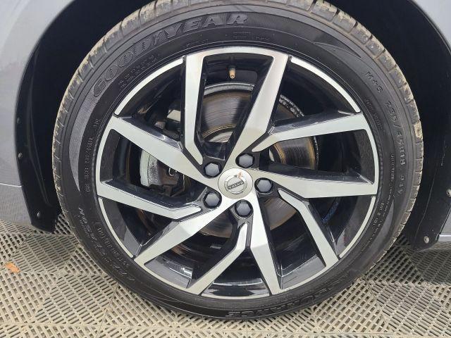 used 2020 Volvo S60 car, priced at $22,444