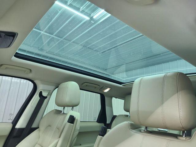 used 2015 Land Rover Range Rover Sport car, priced at $17,995