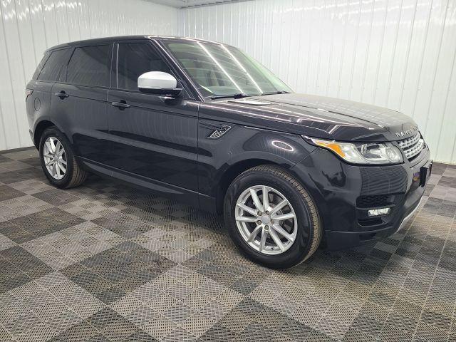 used 2015 Land Rover Range Rover Sport car, priced at $17,995
