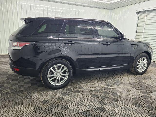 used 2015 Land Rover Range Rover Sport car, priced at $17,995