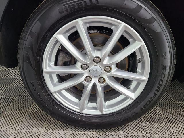 used 2015 Land Rover Range Rover Sport car, priced at $17,995