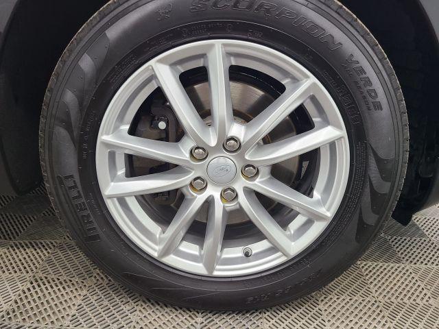 used 2015 Land Rover Range Rover Sport car, priced at $17,995