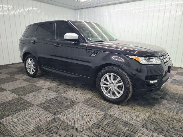 used 2015 Land Rover Range Rover Sport car, priced at $17,995