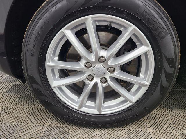 used 2015 Land Rover Range Rover Sport car, priced at $17,995