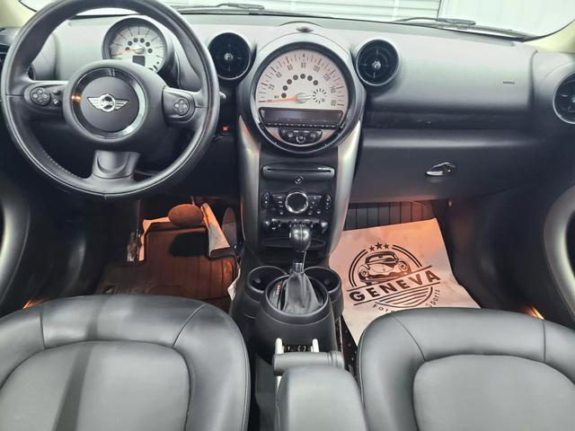 used 2014 MINI Countryman car, priced at $10,995